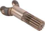 Fourche articulée