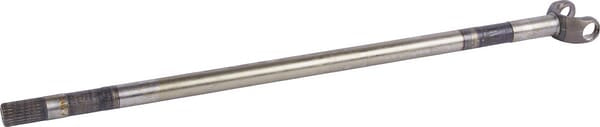 KRAMP Long half-axle shaft (differential side) CI046193