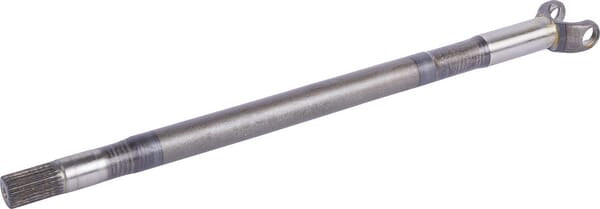 KRAMP Long half-axle shaft (differential side) CI046341