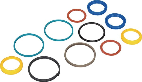 Double joint, wheel-side fork