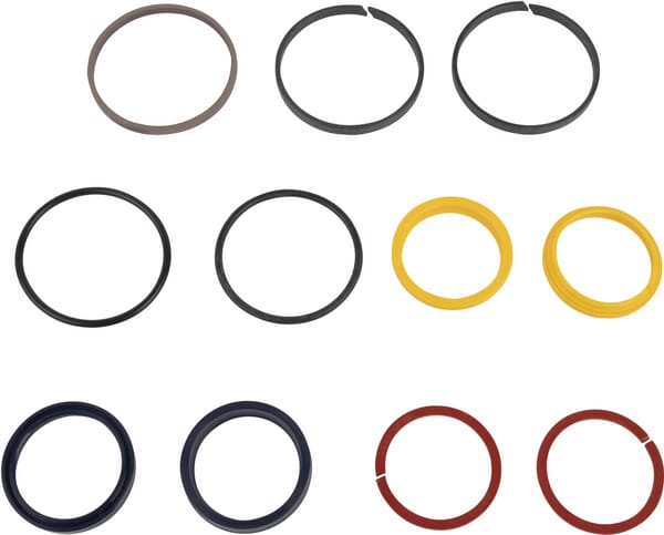 KRAMP Dichtungssatz, Lenkzylinder CI049103