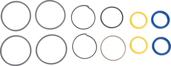 KRAMP Reparatursatz, Lenkzylinder CI049982