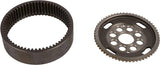 Sprocket set