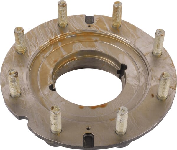 KRAMP Radnabensatz CI063432