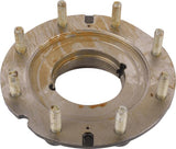 KRAMP Radnabensatz CI063432