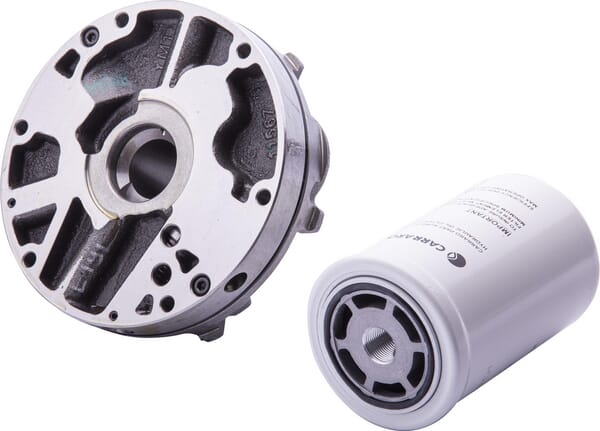 KRAMP Pumpensatz CI064308