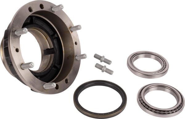 KRAMP Nabenkit CI064724