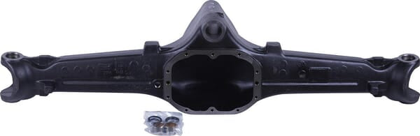 KRAMP Front axle housing CI064935