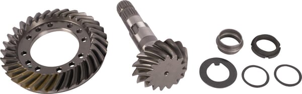 KRAMP Kegelradeinheit z-15x32 CI065596
