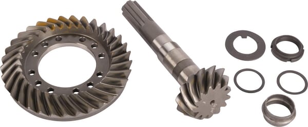 KRAMP Differential taper roller unit Z-13X33 CI066522