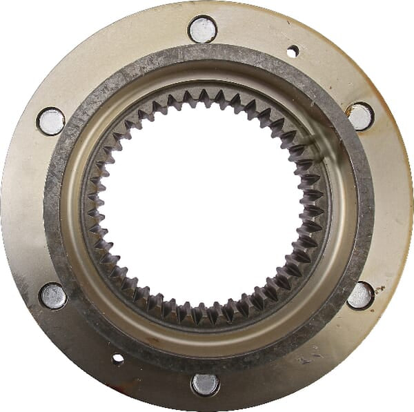 KRAMP Radnabensatz CI63484