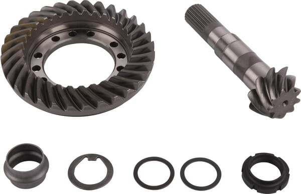 KRAMP Conical group Z=11X32 CI065464