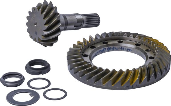 KRAMP Kegelradsatz CI066941