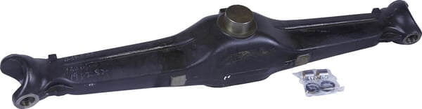 KRAMP Front axle housing CI068082