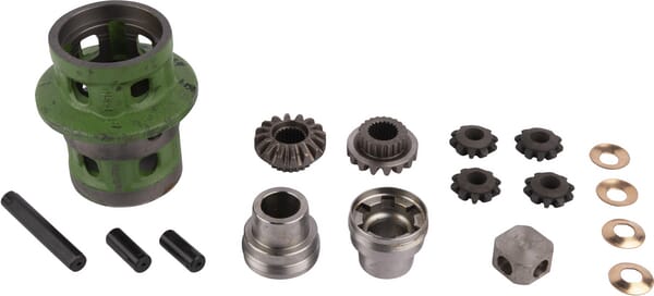 KRAMP Differenzial-Zahnradsatz CI068130