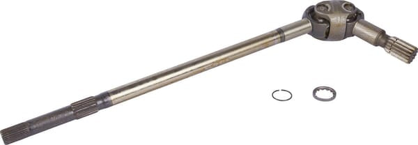 KRAMP Articulated axle shaft, complete CI068326