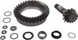 Bevel gear set
