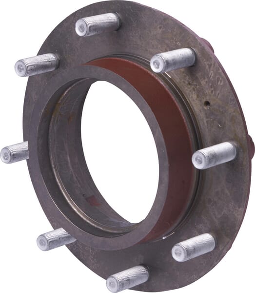 KRAMP Gehäuse, Radnabensatz CI562545