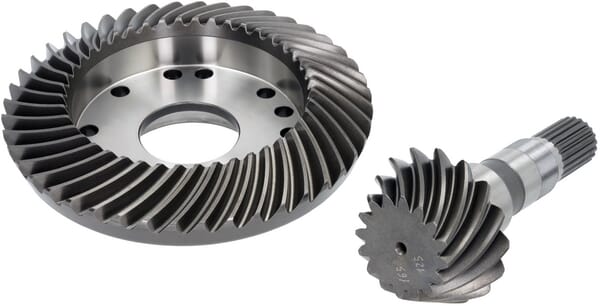 KRAMP Kegelradsatz CI068624
