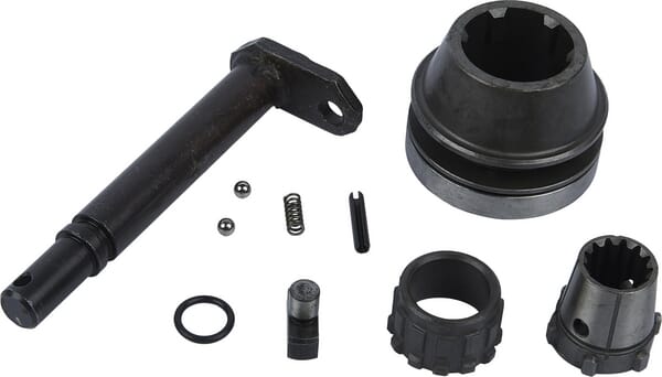 KRAMP Pinion kit CI068950