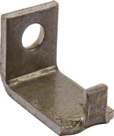 plaque de verrouillage
