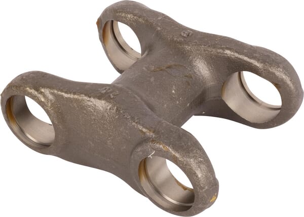 Double joint, middle section