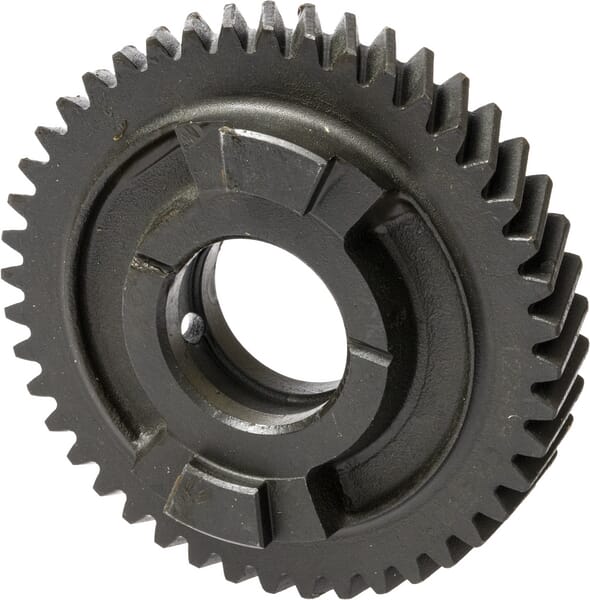 gear