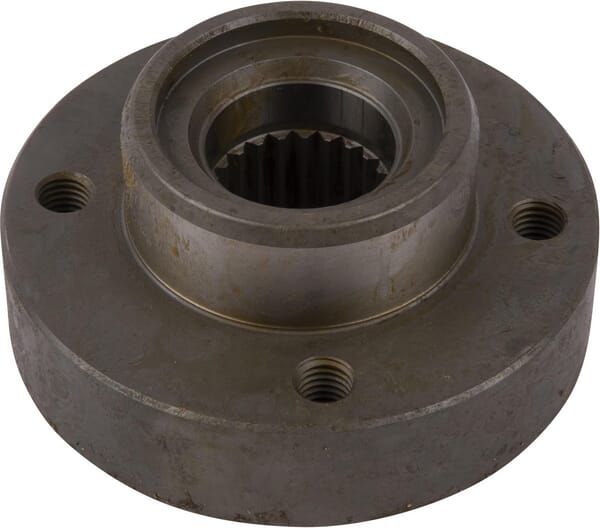 KRAMP Schmiedeteile, Flansch CI123834