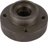 KRAMP Schmiedeteile, Flansch CI123834
