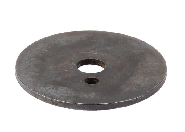 KRAMP Dichtscheibe 60x11x3mm CI125134