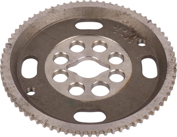 Gear hub