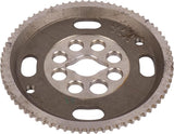 Gear hub