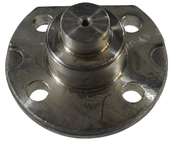 KRAMP Achsschenkelbolzen Carraro CI130632