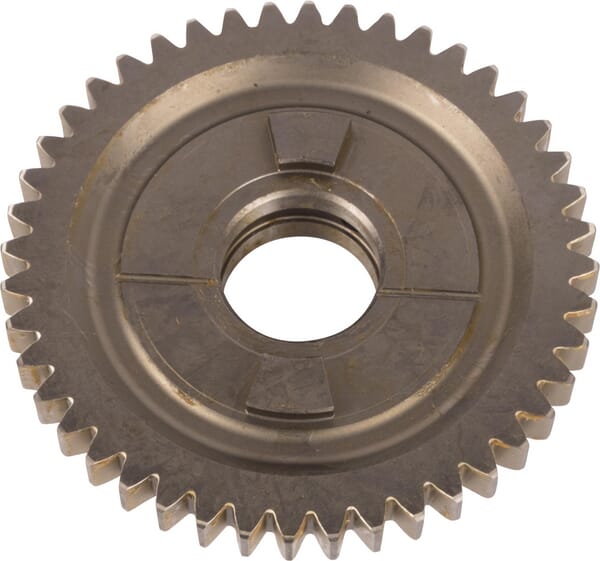 gear