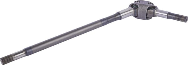 KRAMP Articulated axle shaft, complete CI131561