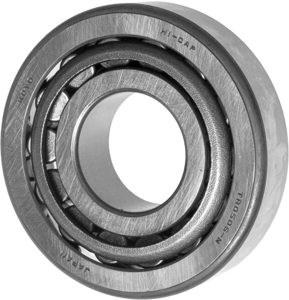 Tapered roller bearings
