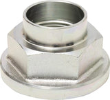 KRAMP Metallteile, Zahnradmutter CI133548