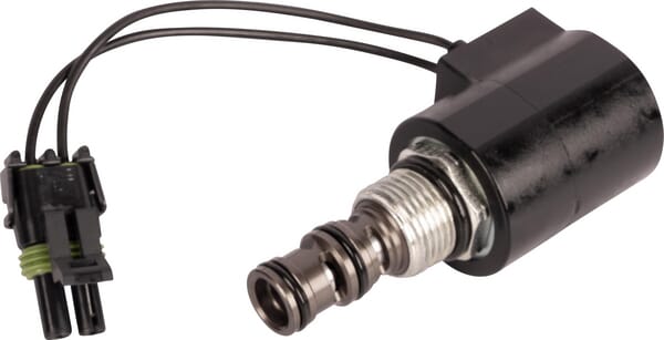 KRAMP TLB-Verteiler, Ventile CI134012