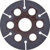 KRAMP Bremsscheibe CI136135