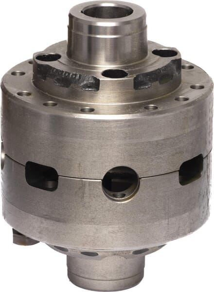 KRAMP Differentialgehäuse komplett CI438165