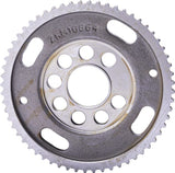 Gear hub