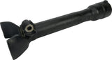 Protection pour fourche articulée