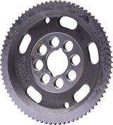 Gear hub