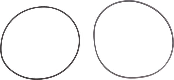 KRAMP Axial-Dichtring D138+OR 3500 CI140807