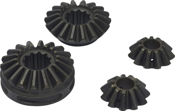 KRAMP Differenzial-Zahnradsatz CI140885