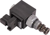 KRAMP Elektroventil CI146640