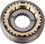 Gear, synchronizer set
