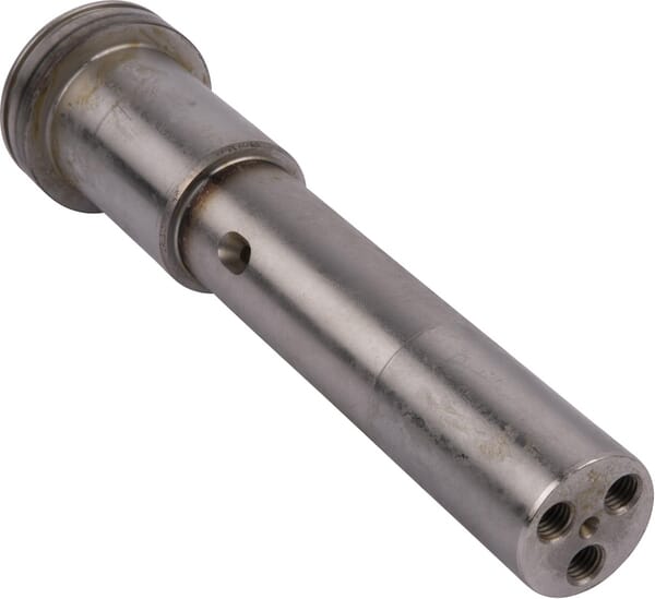 Metal parts, finished products