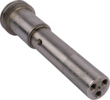 Metal parts, finished products