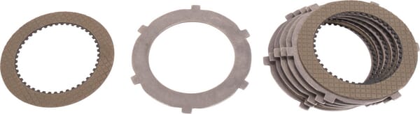 KRAMP Kupplungsscheibenset, FWD/RVS CI149306